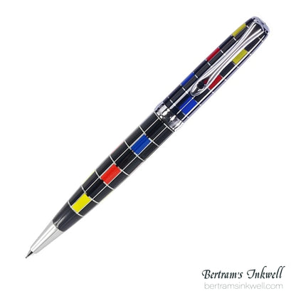 Diplomat Excellence A+ (A Plus) Bauhaus Mechanical Pencil