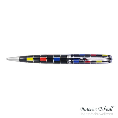 Diplomat Excellence A+ (A Plus) Bauhaus Mechanical Pencil