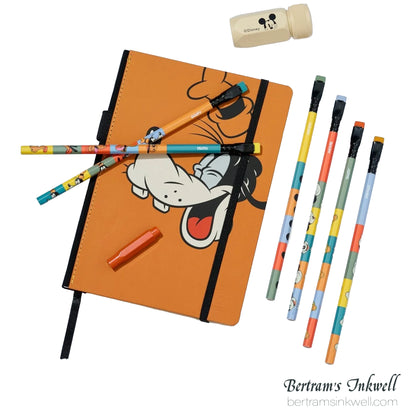 Disney "Mickey And Friends" -  Goofy And Pluto Gift Set