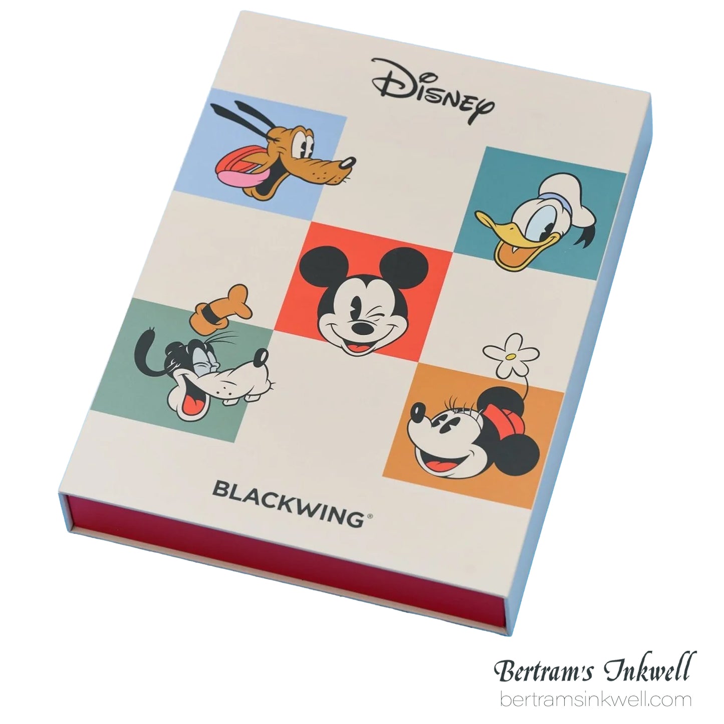Disney "Mickey And Friends" -  Donald Duck And Daisy Duck Gift Set