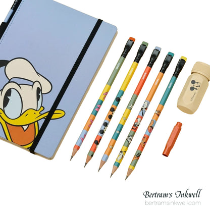 Disney "Mickey And Friends" -  Donald Duck And Daisy Duck Gift Set