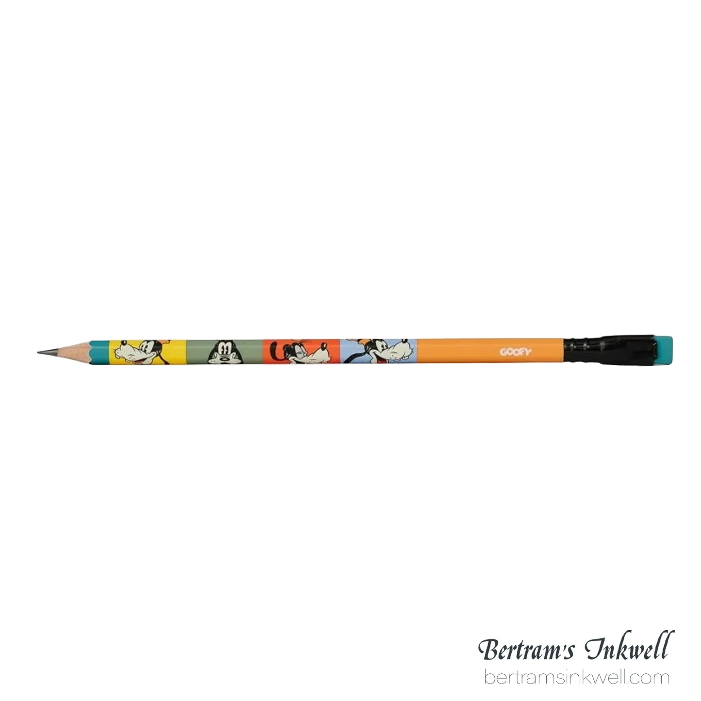 Disney Mickey and Friends Collection Set of 12 Pencils