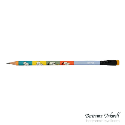Disney Mickey and Friends Collection Set of 12 Pencils