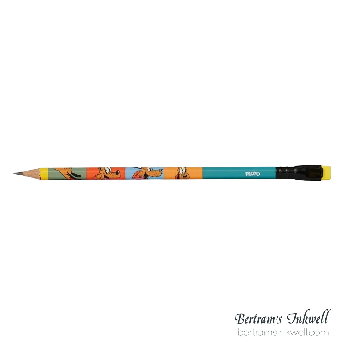 Disney Mickey and Friends Collection Set of 12 Pencils