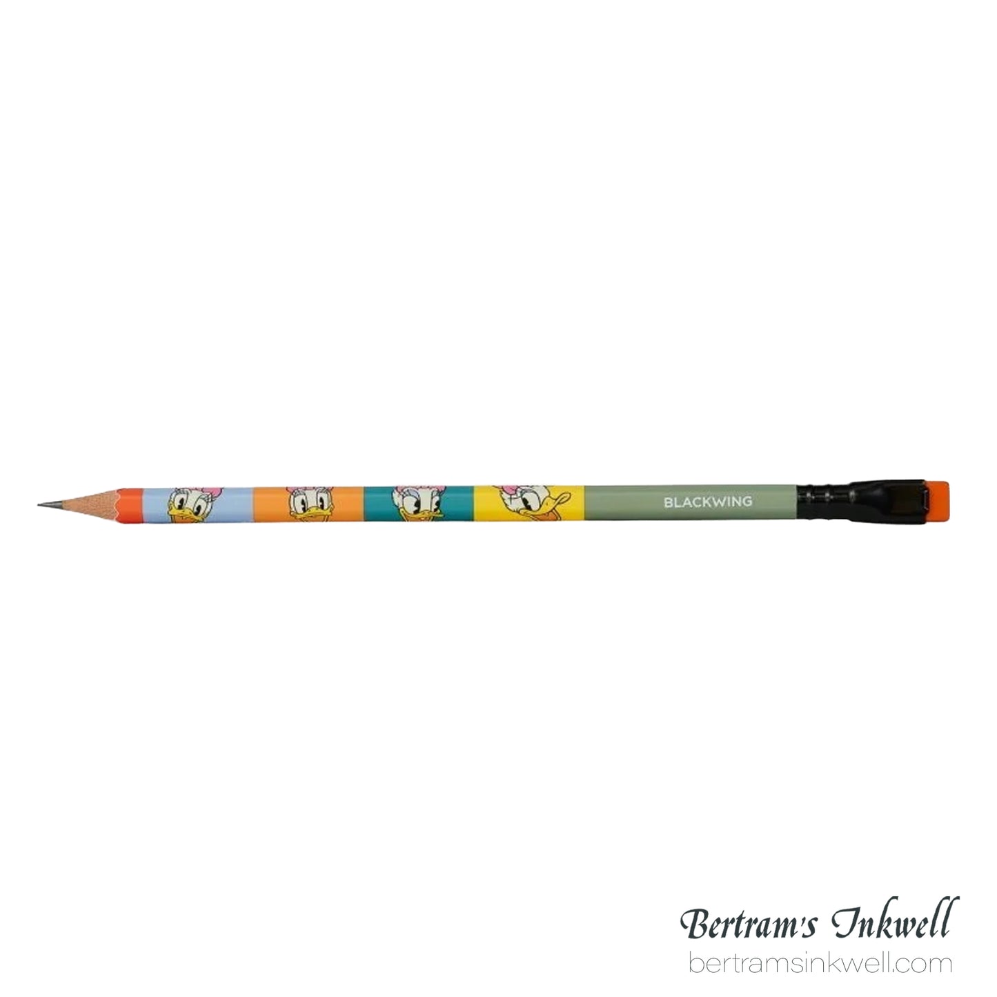Disney Mickey and Friends Collection Set of 12 Pencils