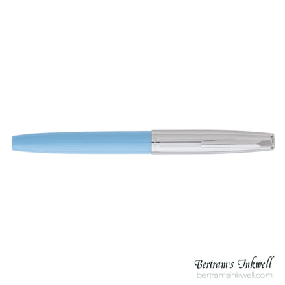 Aurora Duo Cart Light Blue Rollerball