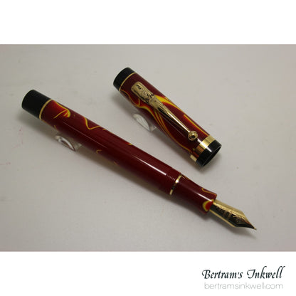 Conway Stewart Duro Fountain Pen