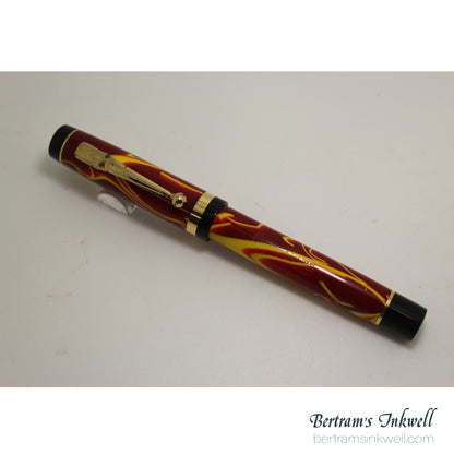 Conway Stewart Duro Fountain Pen