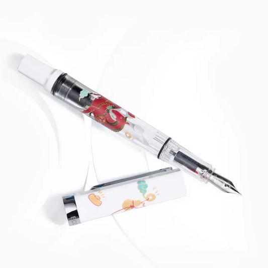 TWSBI ECO Horse Year Fountain Pen