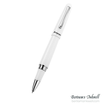 Montegrappa Elmo 01 Frost Rollerball