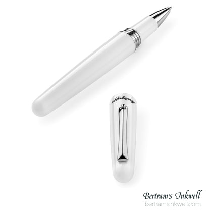 Montegrappa Elmo 01 Frost Rollerball