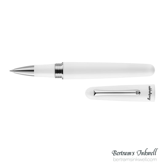 Montegrappa Elmo 01 Frost Rollerball