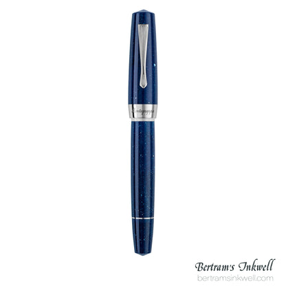 Montegrappa Elmo 02 Plus Interstellar Fountain Pen