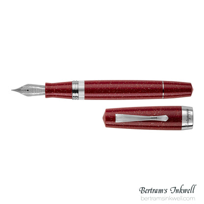 Montegrappa Elmo 02 Plus Spice Fountain Pen