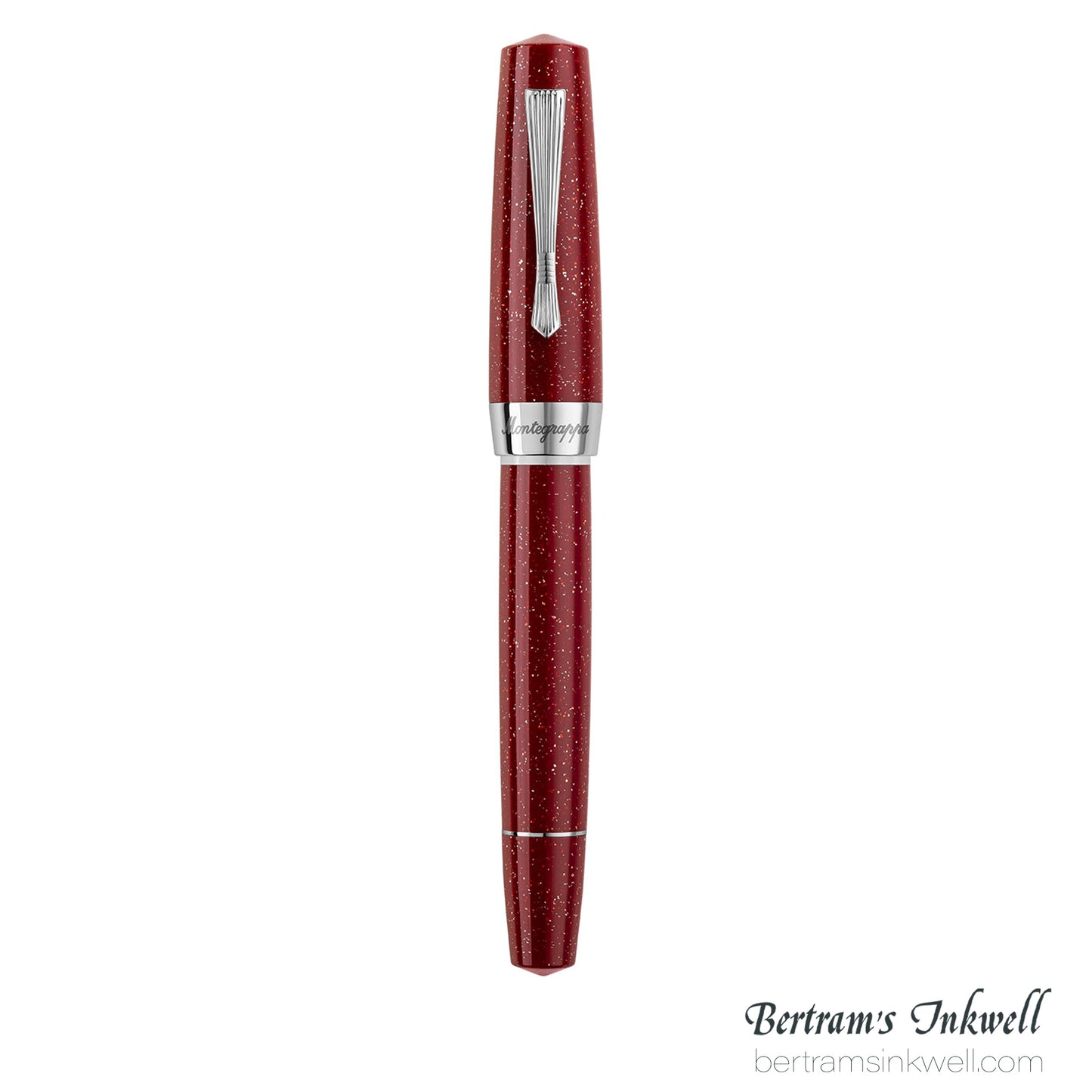 Montegrappa Elmo 02 Plus Spice Fountain Pen