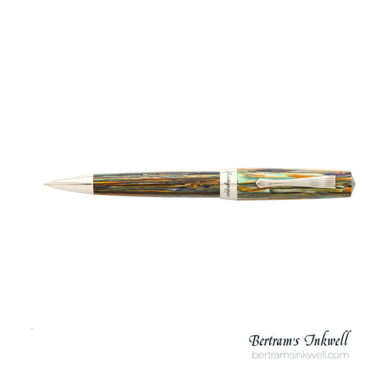 Montegrappa Elmo 02 USA Exclusive Nirvana Ballpoint