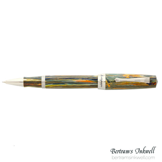 Montegrappa Elmo 02 USA Exclusive Nirvana Rollerball