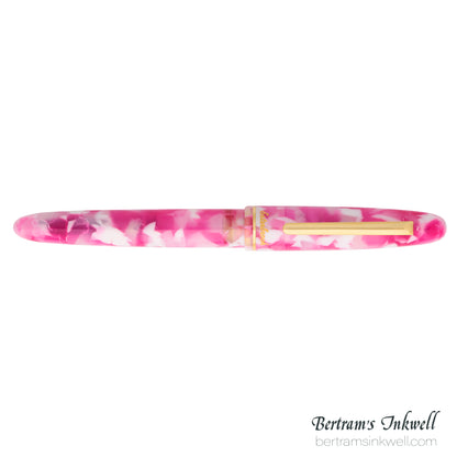 Esterbrook Estie Bestie Bubble Gum Pink Fountain Pen