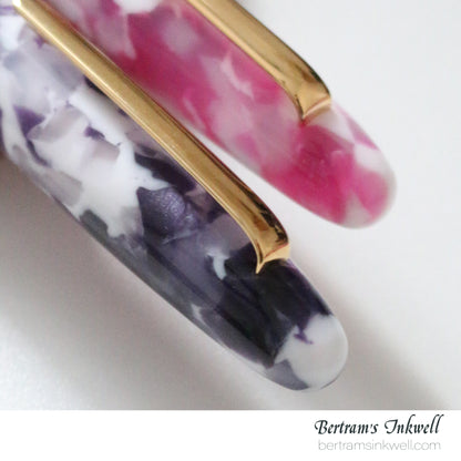 Esterbrook Estie Bestie Bubble Gum Pink Fountain Pen