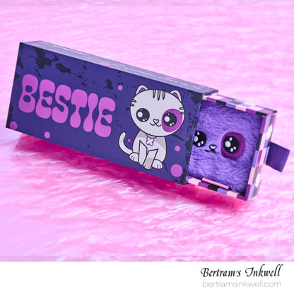 Esterbrook Estie Bestie Bubble Gum Pink Fountain Pen