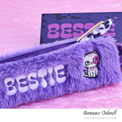Esterbrook Estie Bestie Sugar Plum Purple Fountain Pen