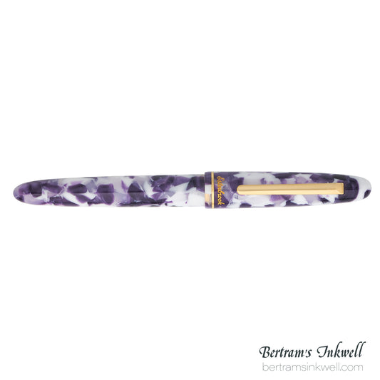 Esterbrook Estie Bestie Sugar Plum Purple Fountain Pen