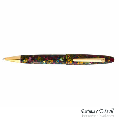 Esterbrook Estie Botanical Gardens Gold Trim Ballpoint