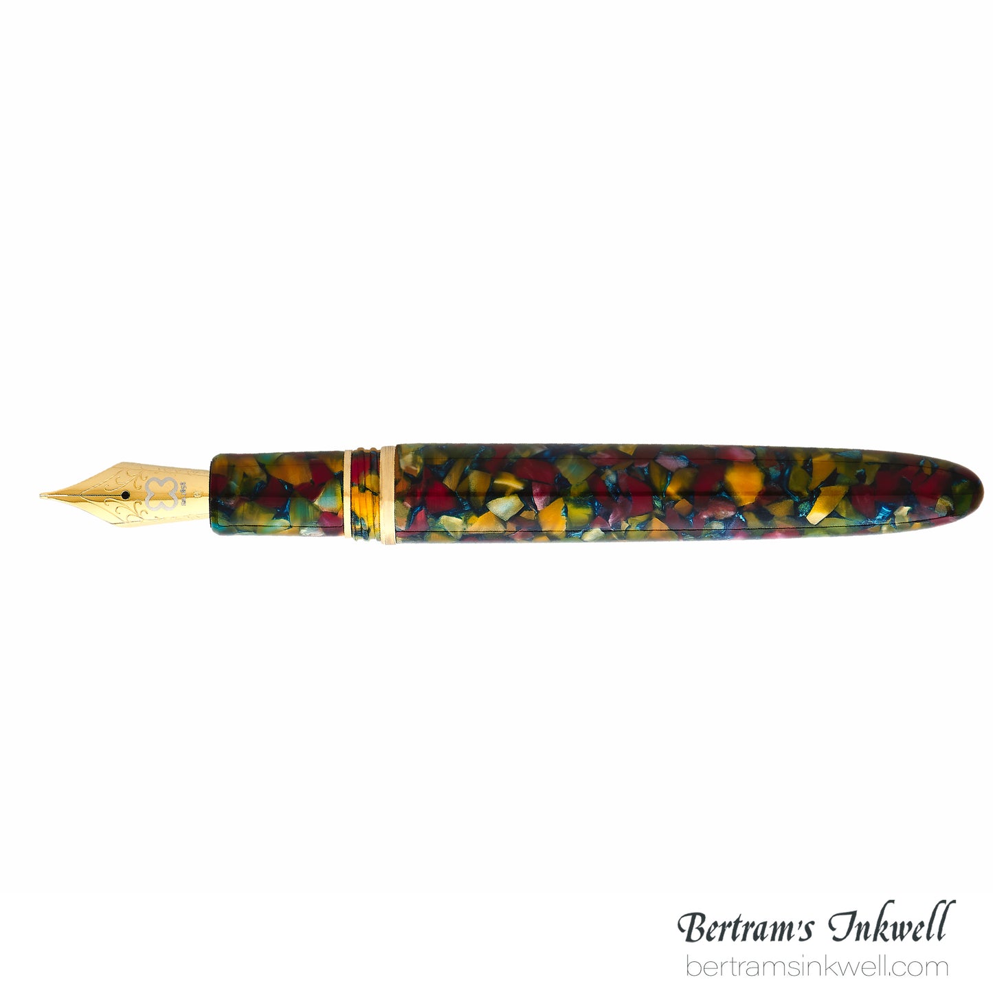 Esterbrook Estie Botanical Gardens Regular Size Fountain Pen