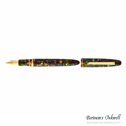 Esterbrook Estie Botanical Gardens Regular Size Fountain Pen