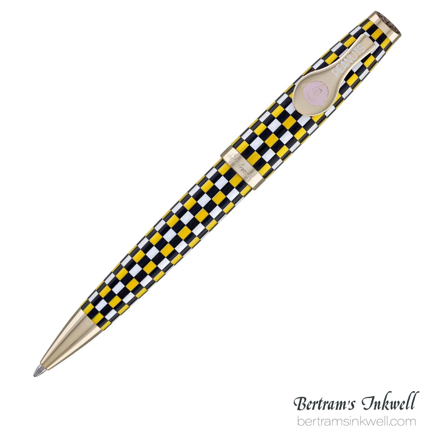 Esterbrook Estie Charlie Brown - 75th Anniversary Edition Ballpoint
