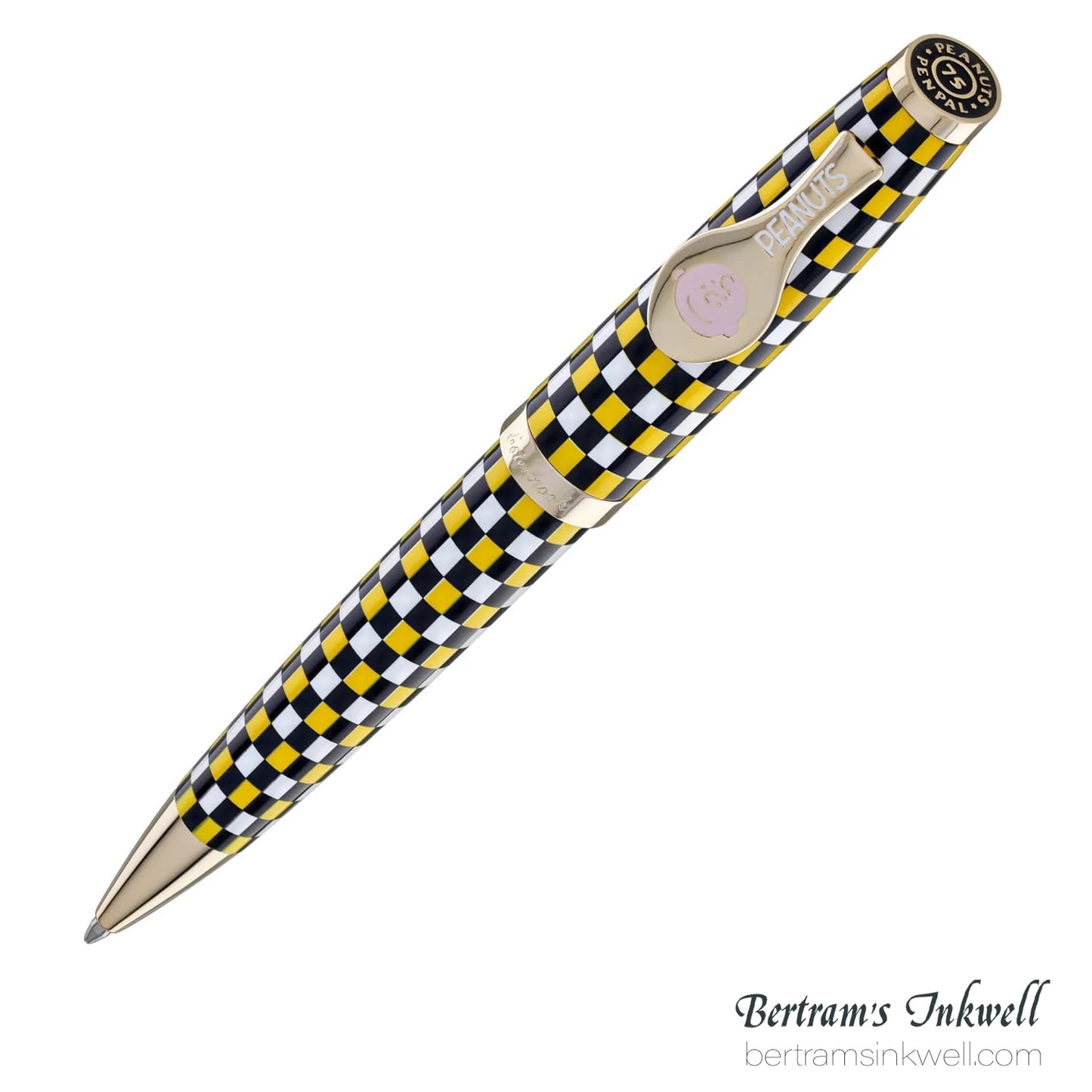 Esterbrook Estie Charlie Brown - 75th Anniversary Edition Ballpoint