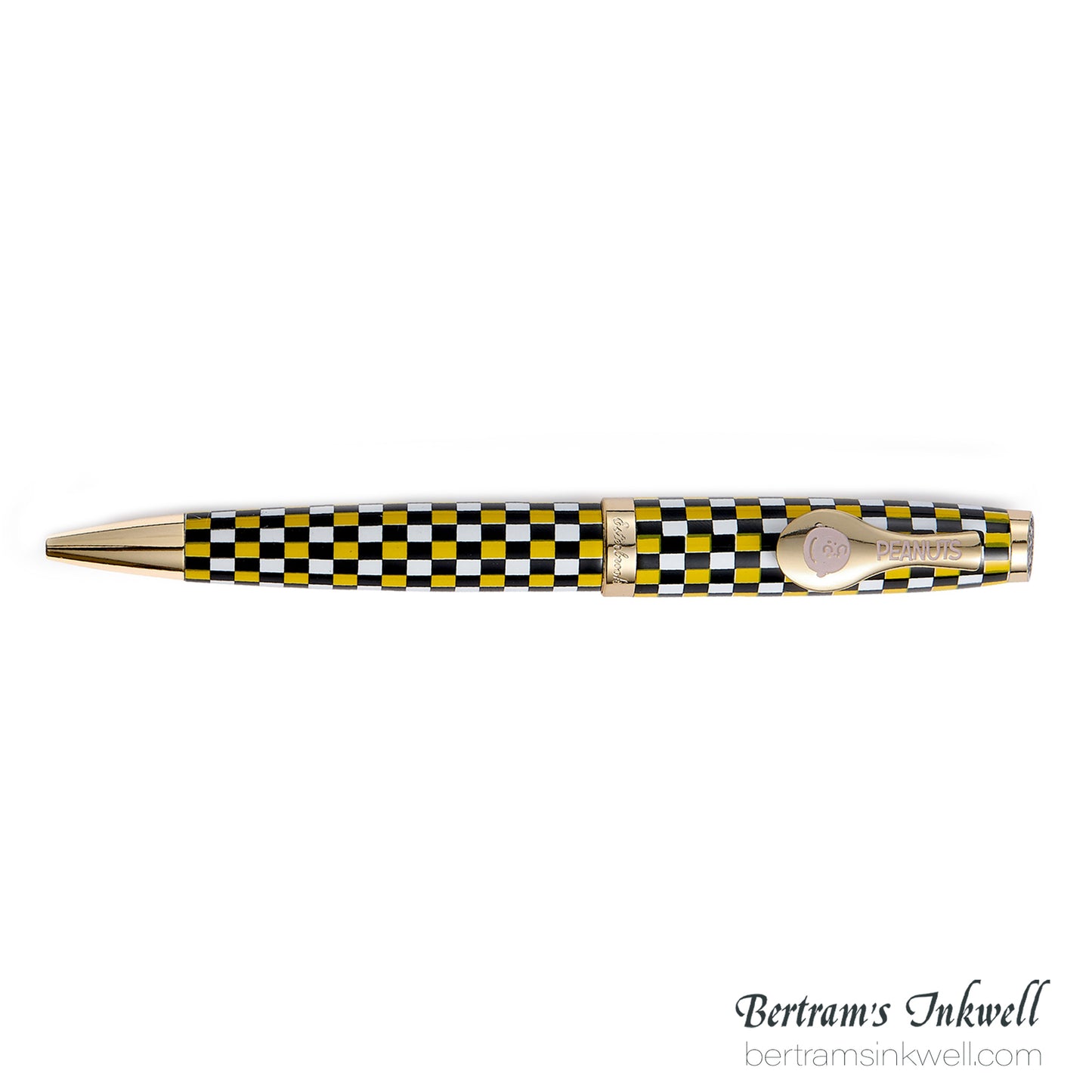Esterbrook Estie Charlie Brown - 75th Anniversary Edition Ballpoint
