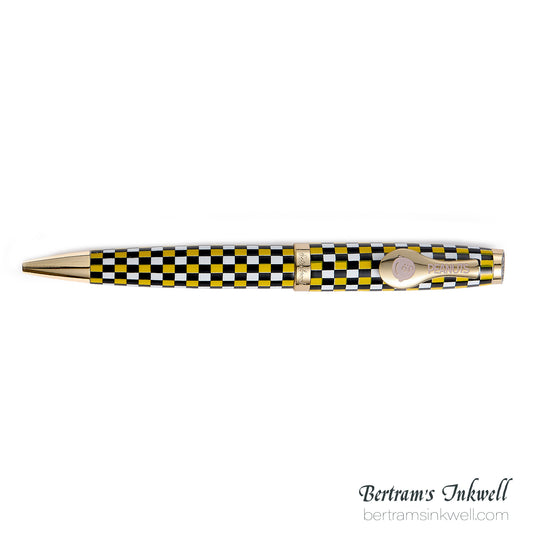 Esterbrook Estie Charlie Brown - 75th Anniversary Edition Ballpoint