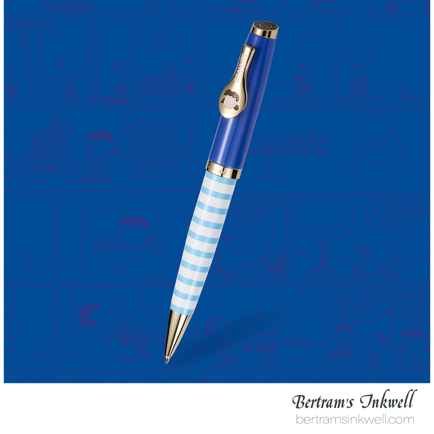 Esterbrook Estie Lucy - 75th Anniversary Edition Ballpoint