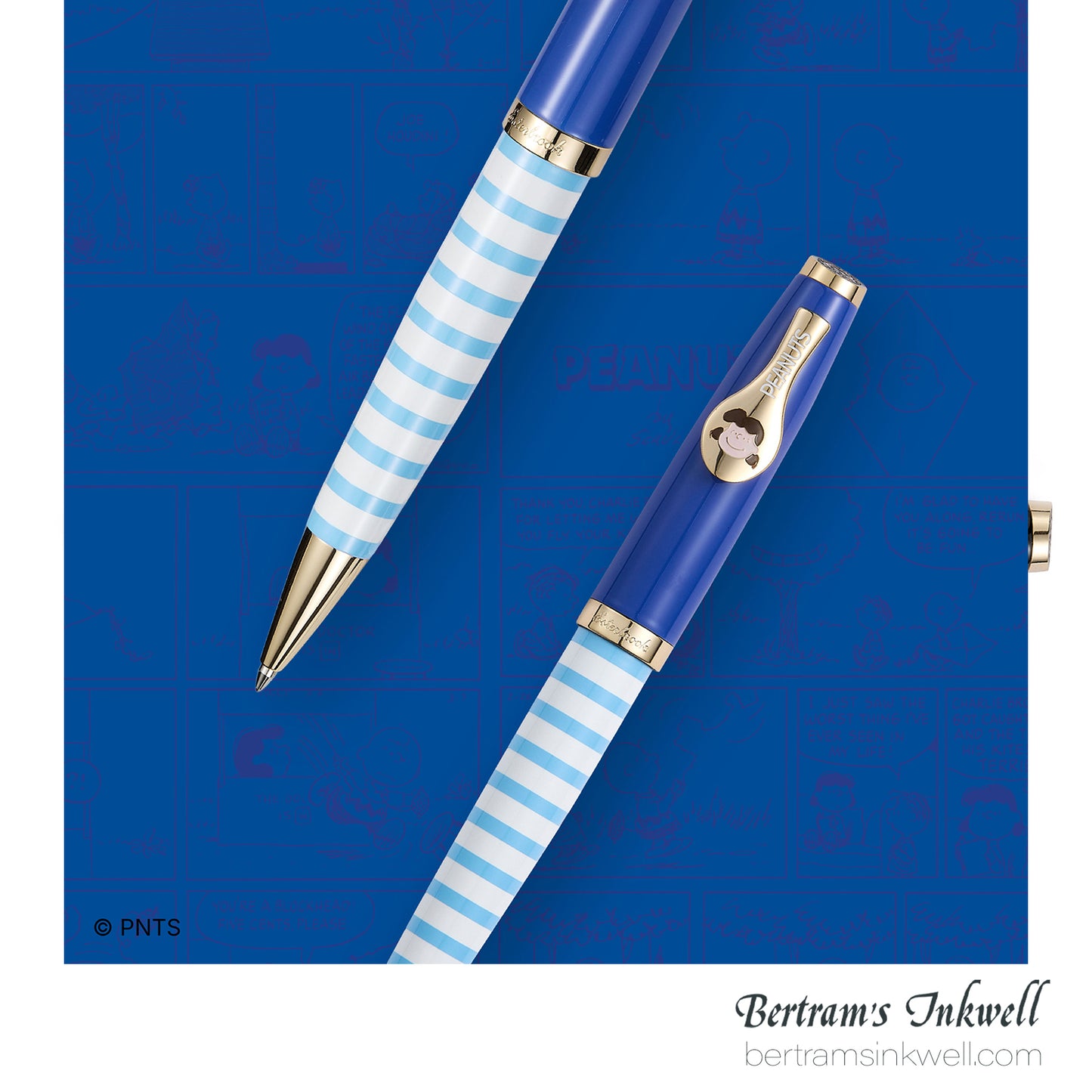 Esterbrook Estie Lucy - 75th Anniversary Edition Ballpoint