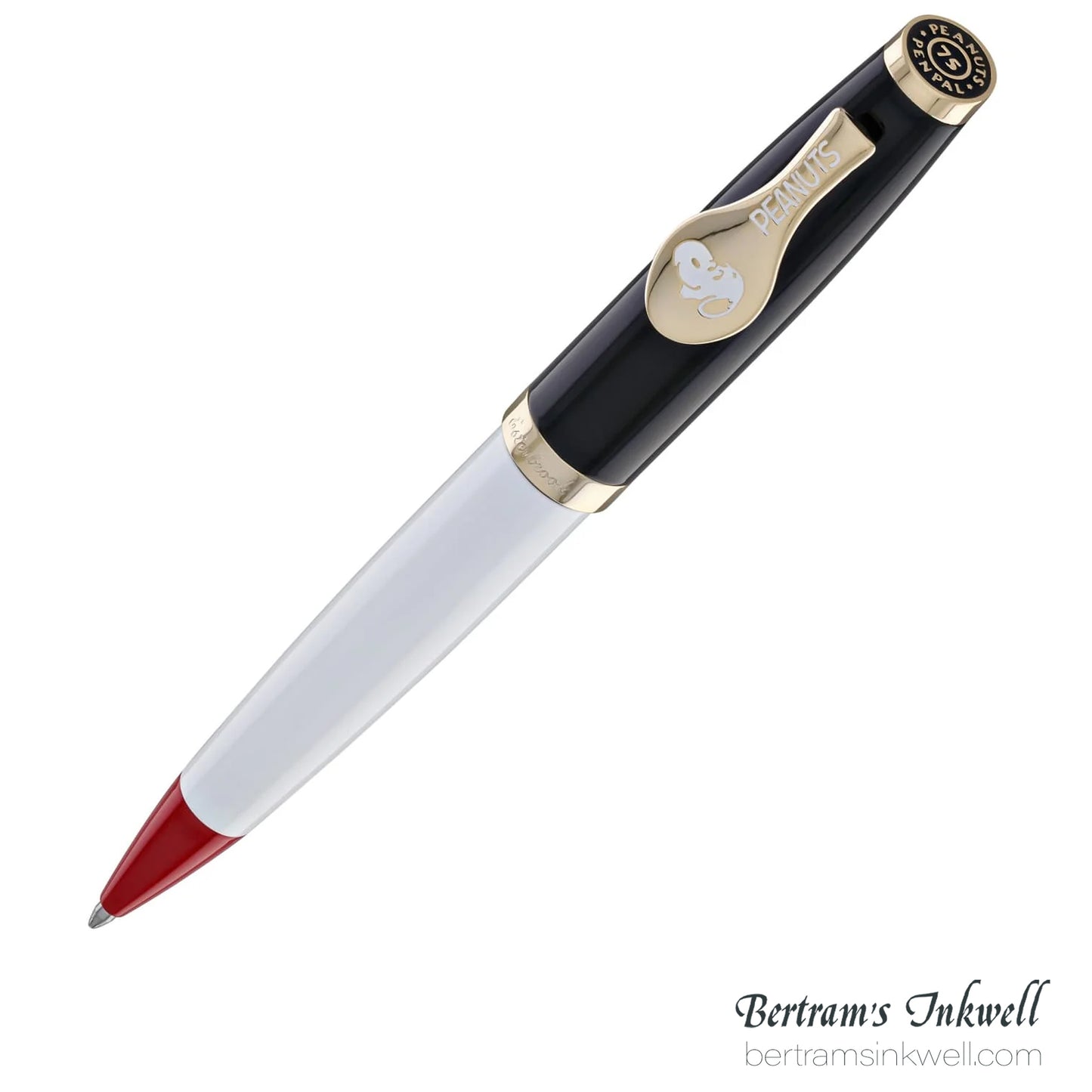 Esterbrook Estie Snoopy - 75th Anniversary Edition Ballpoint