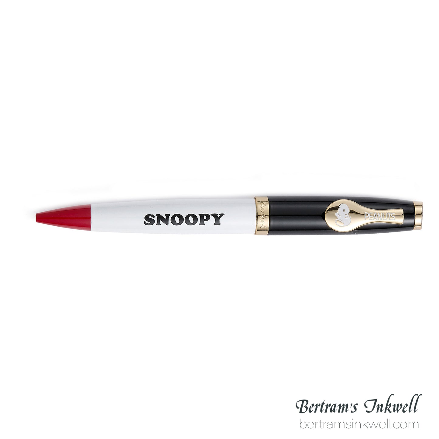 Esterbrook Estie Snoopy - 75th Anniversary Edition Ballpoint