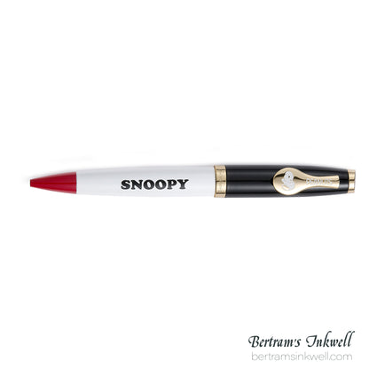 Esterbrook Estie Snoopy - 75th Anniversary Edition Ballpoint