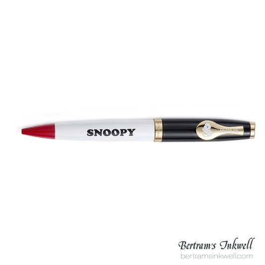 Esterbrook Estie Snoopy - 75th Anniversary Edition Ballpoint