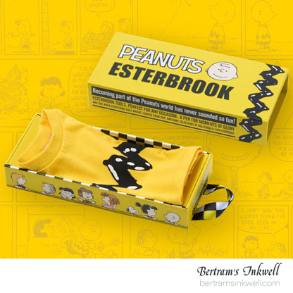 Esterbrook Estie Charlie Brown - 75th Anniversary Edition Ballpoint
