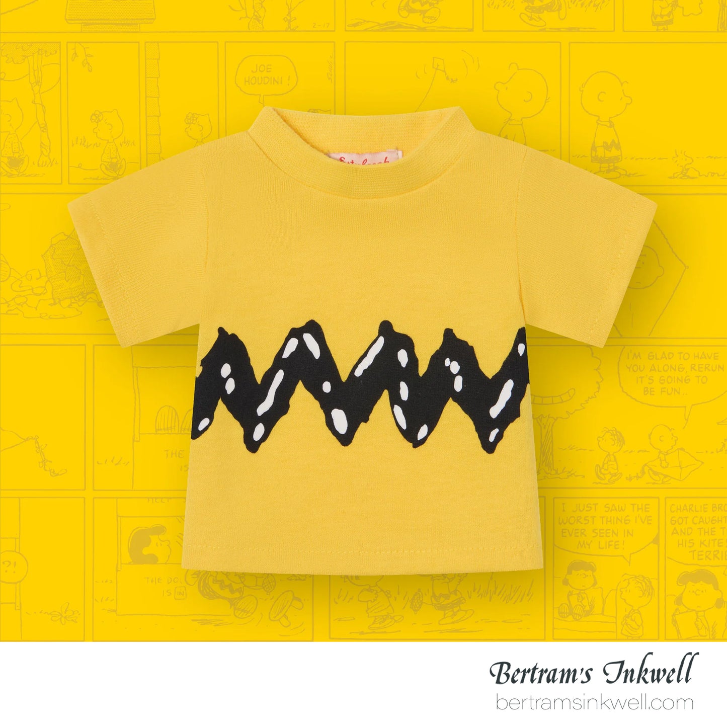 Esterbrook Estie Charlie Brown - 75th Anniversary Edition Ballpoint