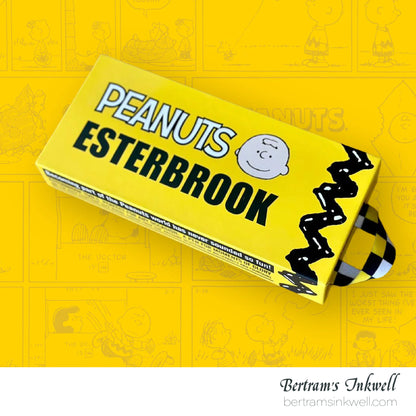 Esterbrook Estie Charlie Brown - 75th Anniversary Edition Ballpoint