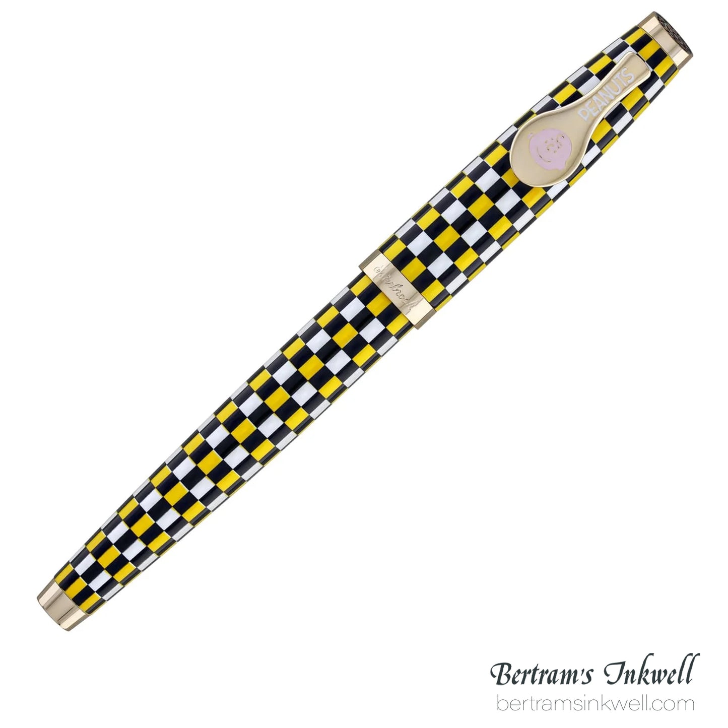 Esterbrook Estie Charlie Brown - 75th Anniversary Edition Fountain Pen