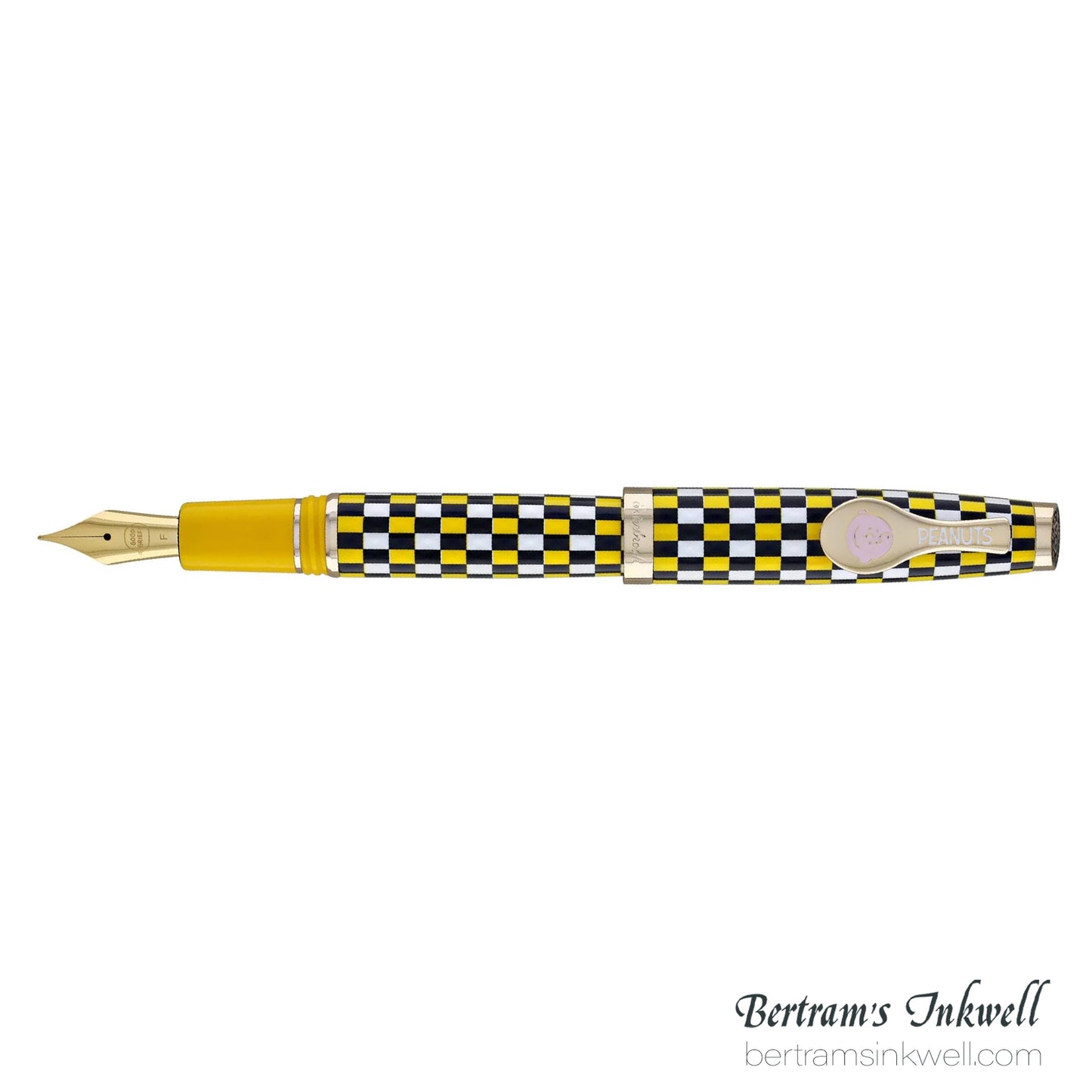 Esterbrook Estie Charlie Brown - 75th Anniversary Edition Fountain Pen