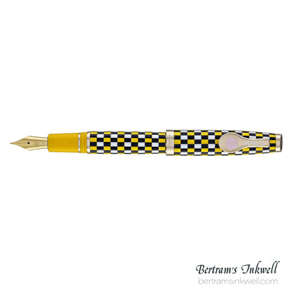 Esterbrook Estie Charlie Brown - 75th Anniversary Edition Fountain Pen