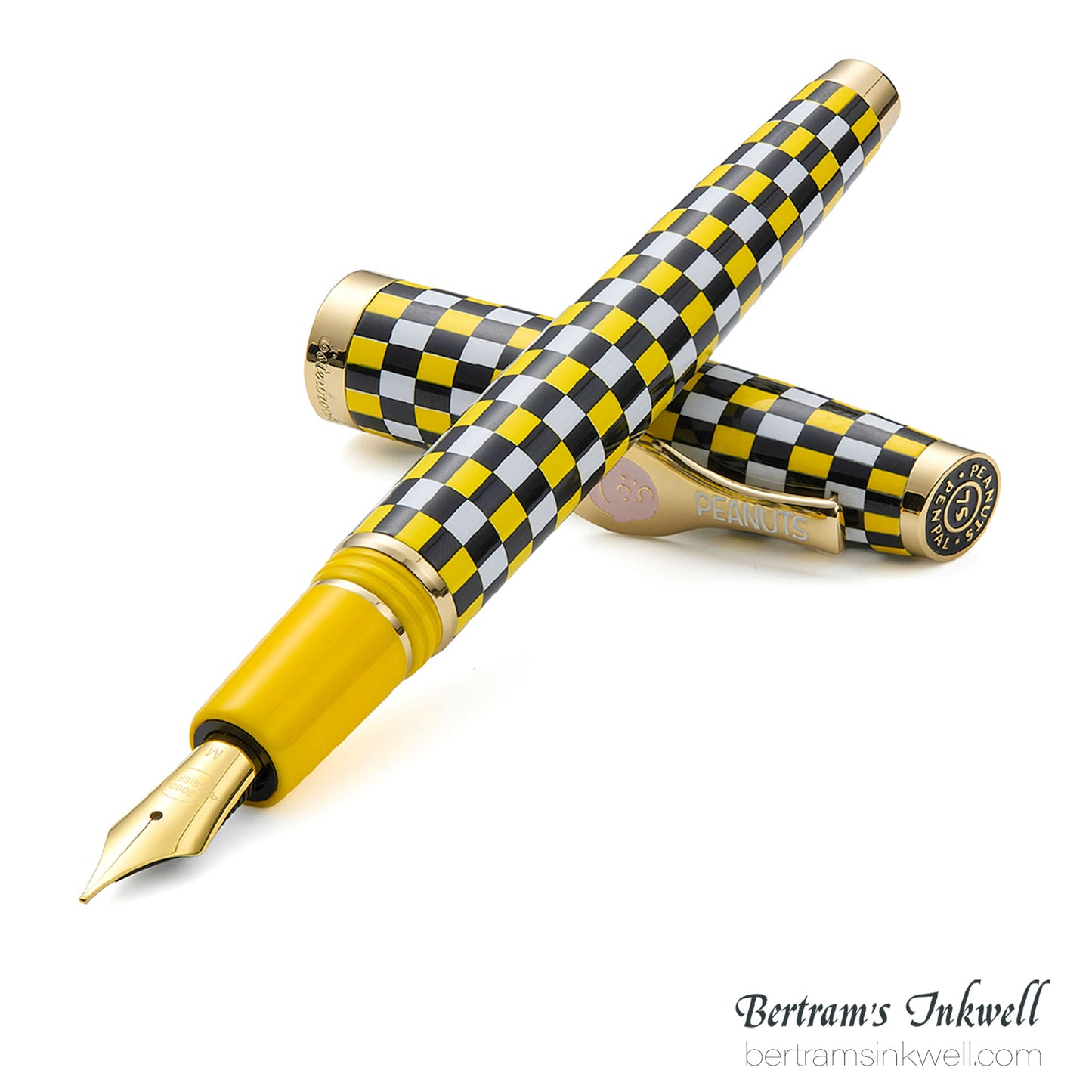 Esterbrook Estie Charlie Brown - 75th Anniversary Edition Fountain Pen