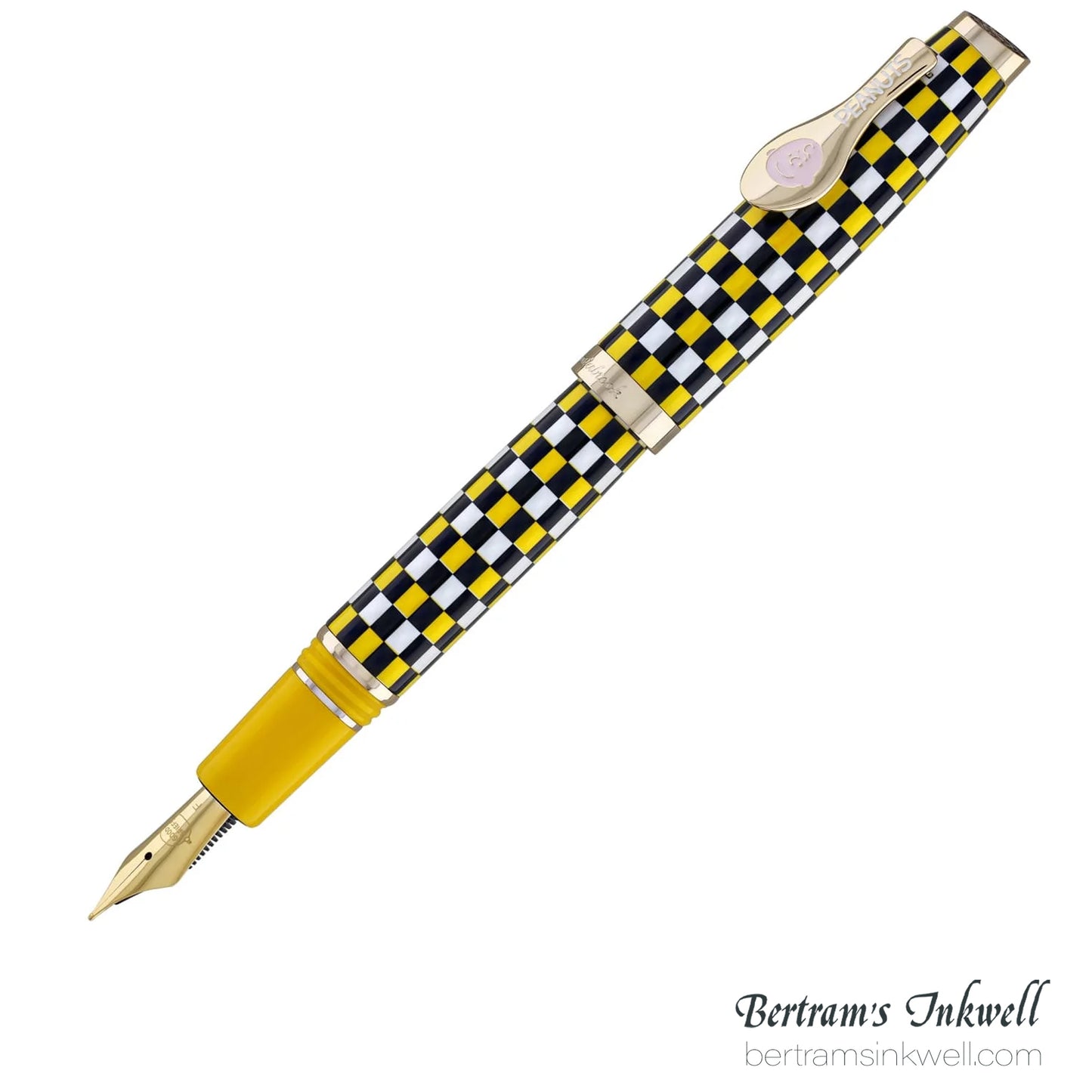 Esterbrook Estie Charlie Brown - 75th Anniversary Edition Fountain Pen