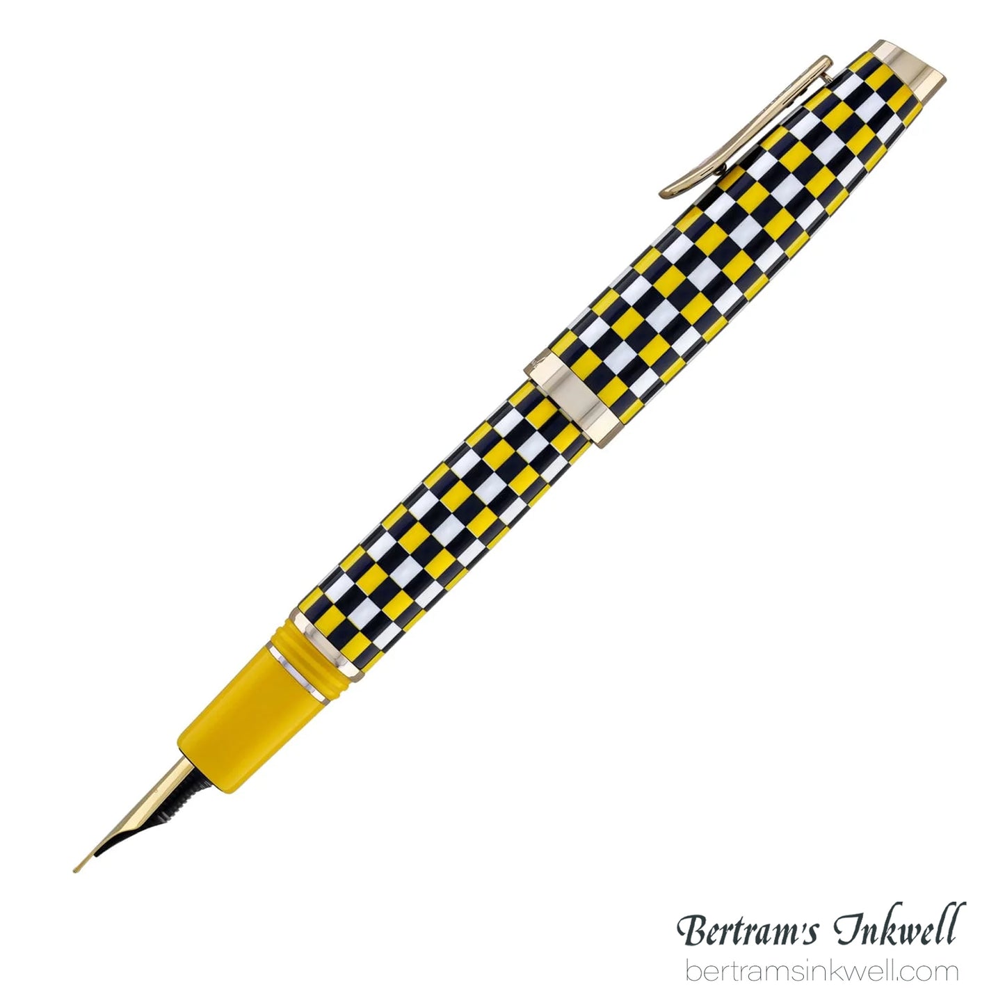 Esterbrook Estie Charlie Brown - 75th Anniversary Edition Fountain Pen