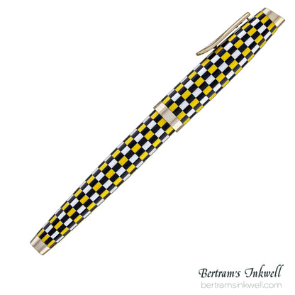Esterbrook Estie Charlie Brown - 75th Anniversary Edition Fountain Pen