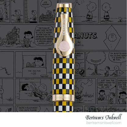 Esterbrook Estie Charlie Brown - 75th Anniversary Edition Ballpoint